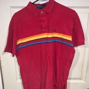 Polo Ralph t shirt